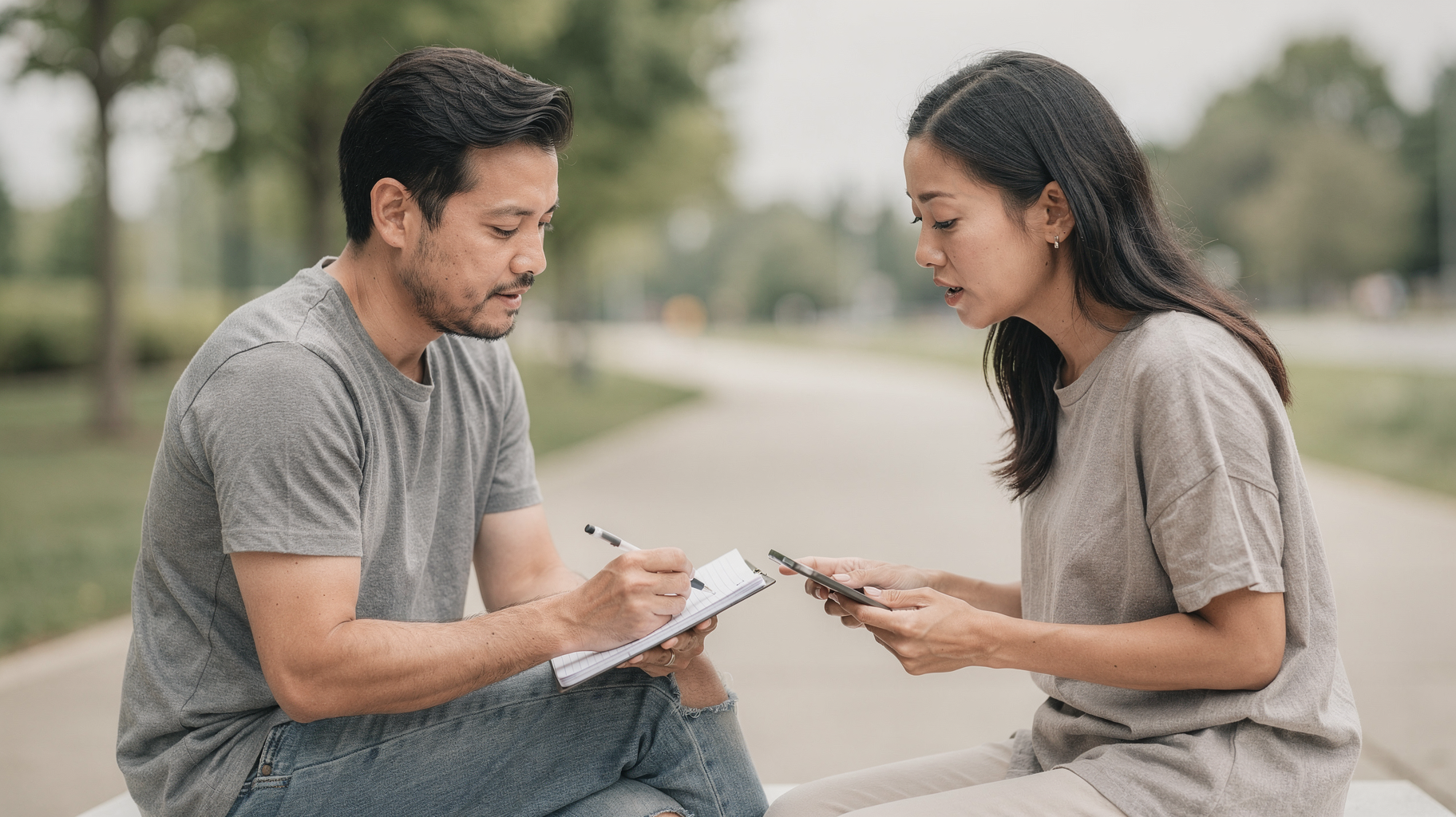 What to Know About Growth Hormone Support Before a Consultation